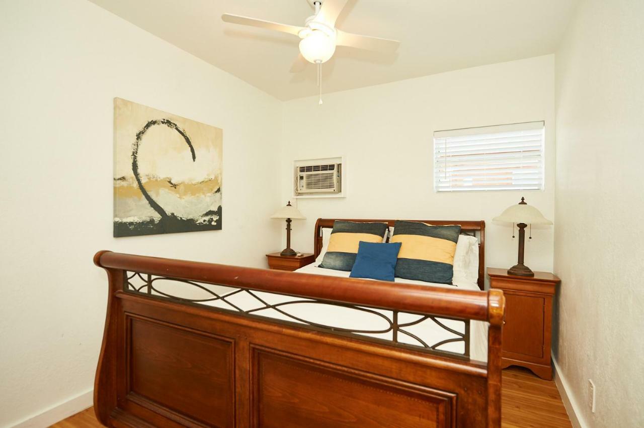 Lambert Family Beach Apartments - Unit 1 Fort Lauderdale Luaran gambar