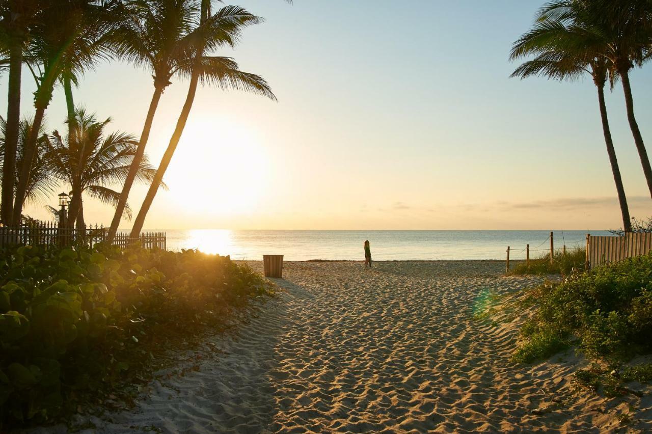 Lambert Family Beach Apartments - Unit 1 Fort Lauderdale Luaran gambar