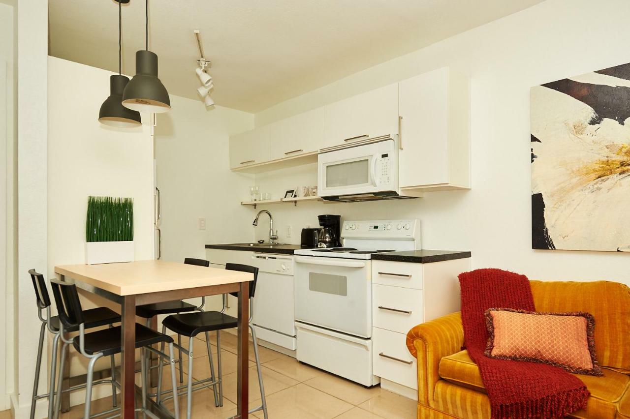 Lambert Family Beach Apartments - Unit 1 Fort Lauderdale Luaran gambar