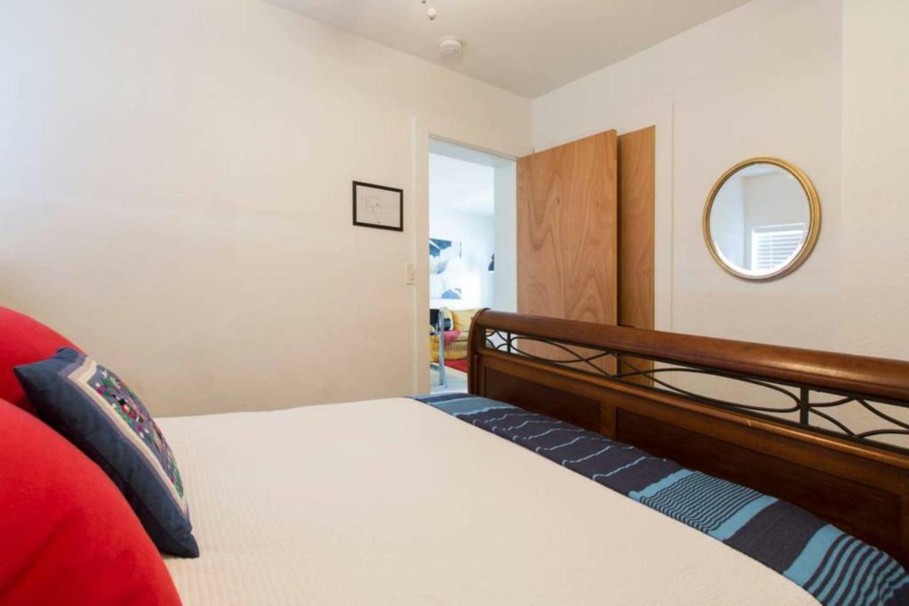 Lambert Family Beach Apartments - Unit 1 Fort Lauderdale Luaran gambar