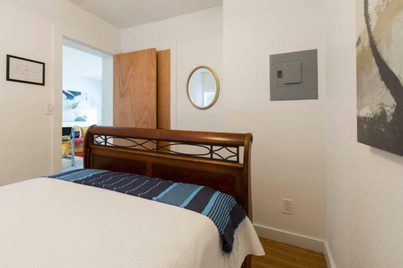 Lambert Family Beach Apartments - Unit 1 Fort Lauderdale Luaran gambar