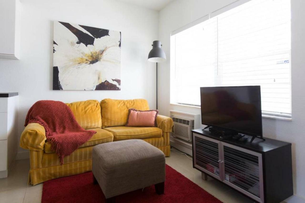 Lambert Family Beach Apartments - Unit 1 Fort Lauderdale Luaran gambar
