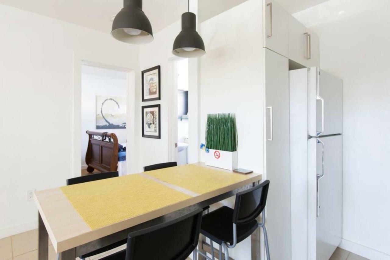 Lambert Family Beach Apartments - Unit 1 Fort Lauderdale Luaran gambar