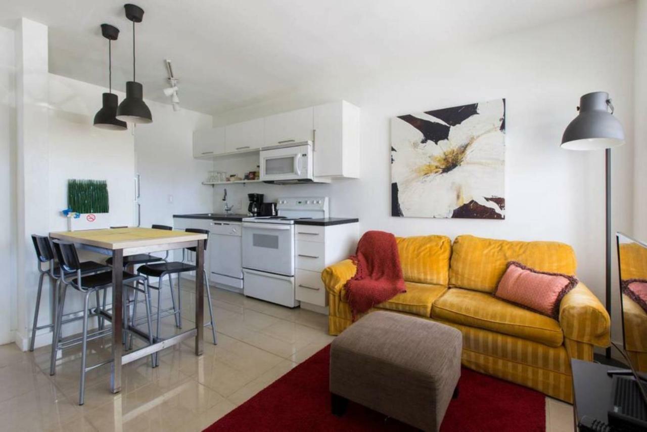Lambert Family Beach Apartments - Unit 1 Fort Lauderdale Luaran gambar