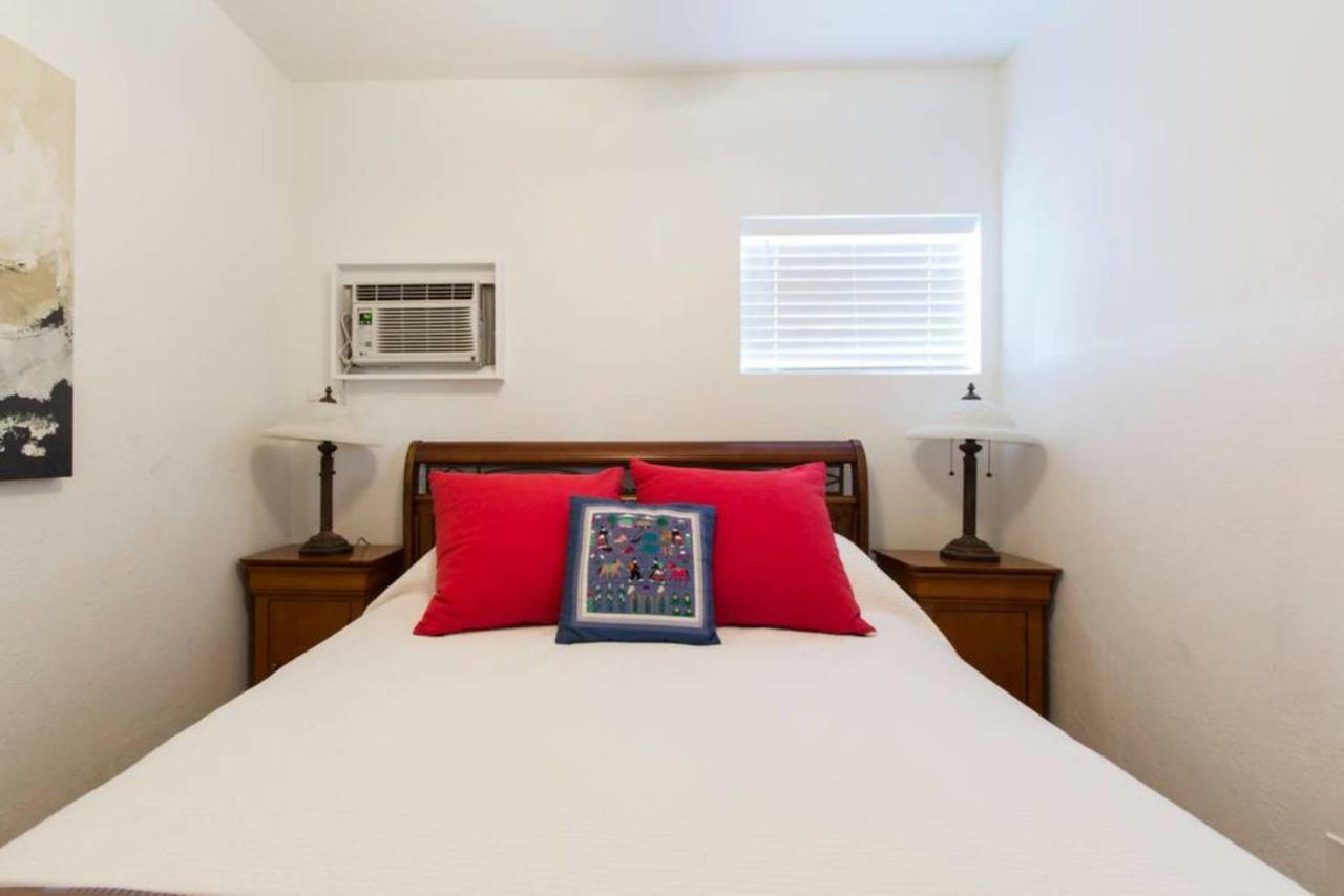 Lambert Family Beach Apartments - Unit 1 Fort Lauderdale Luaran gambar