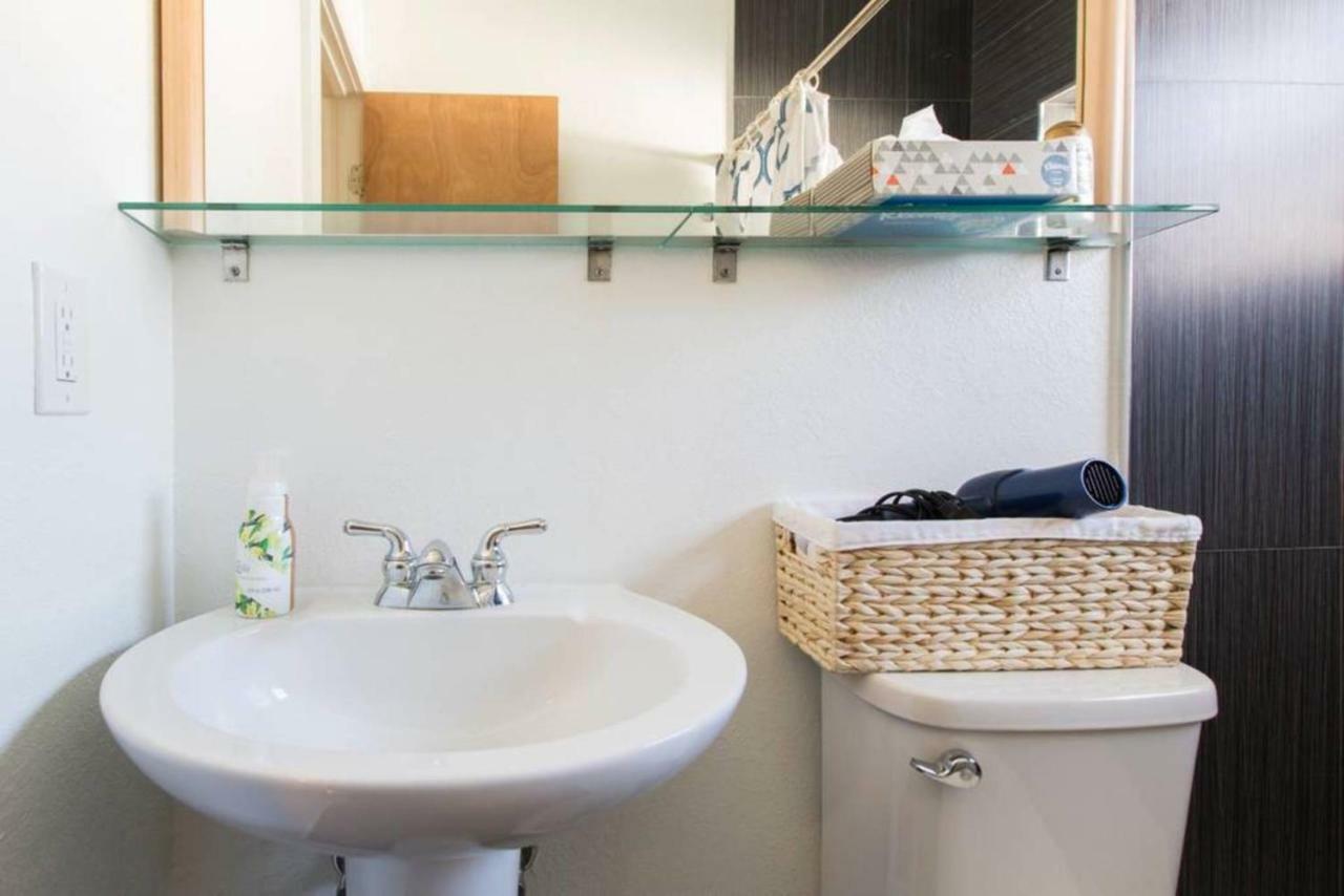 Lambert Family Beach Apartments - Unit 1 Fort Lauderdale Luaran gambar