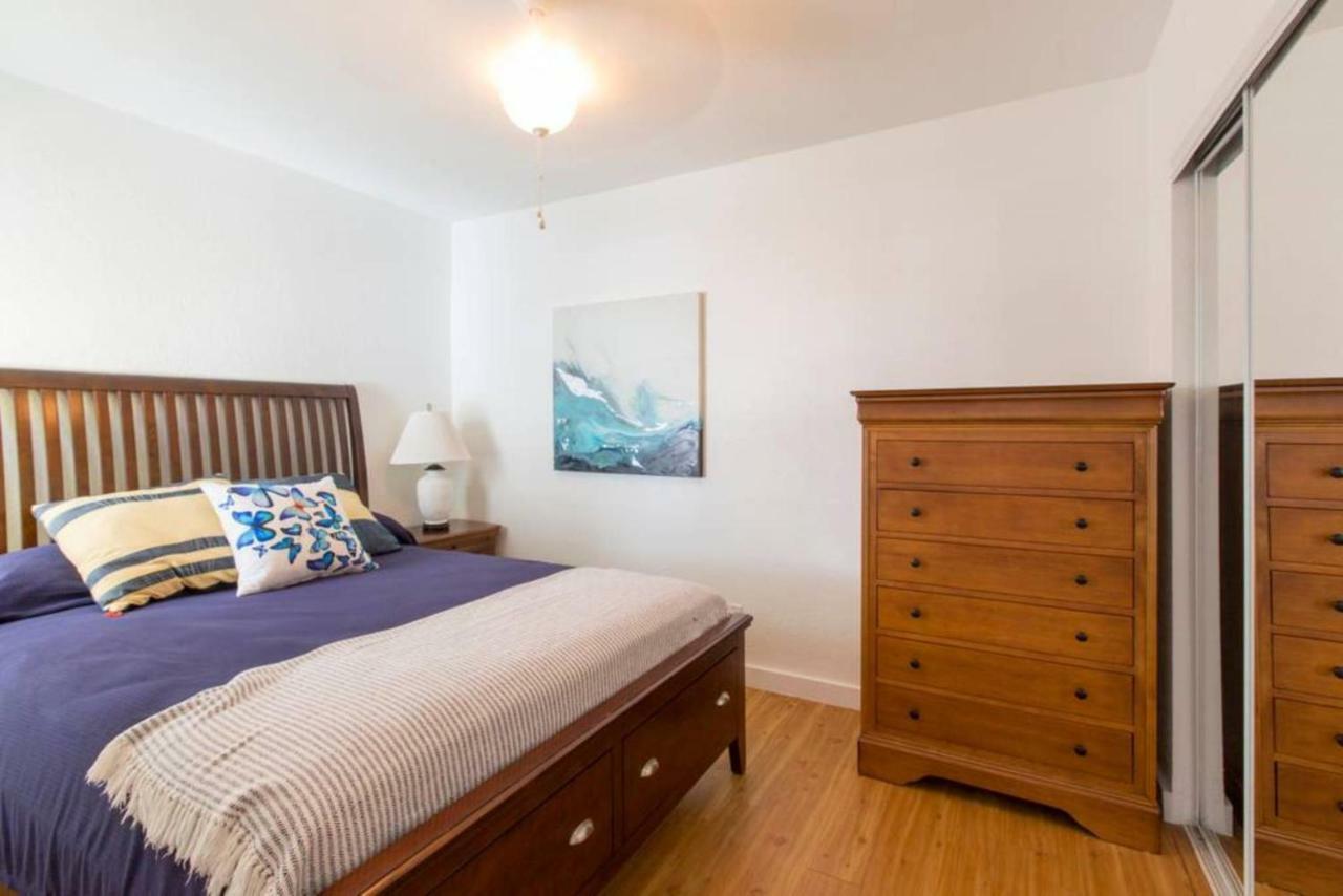 Lambert Family Beach Apartments - Unit 1 Fort Lauderdale Luaran gambar