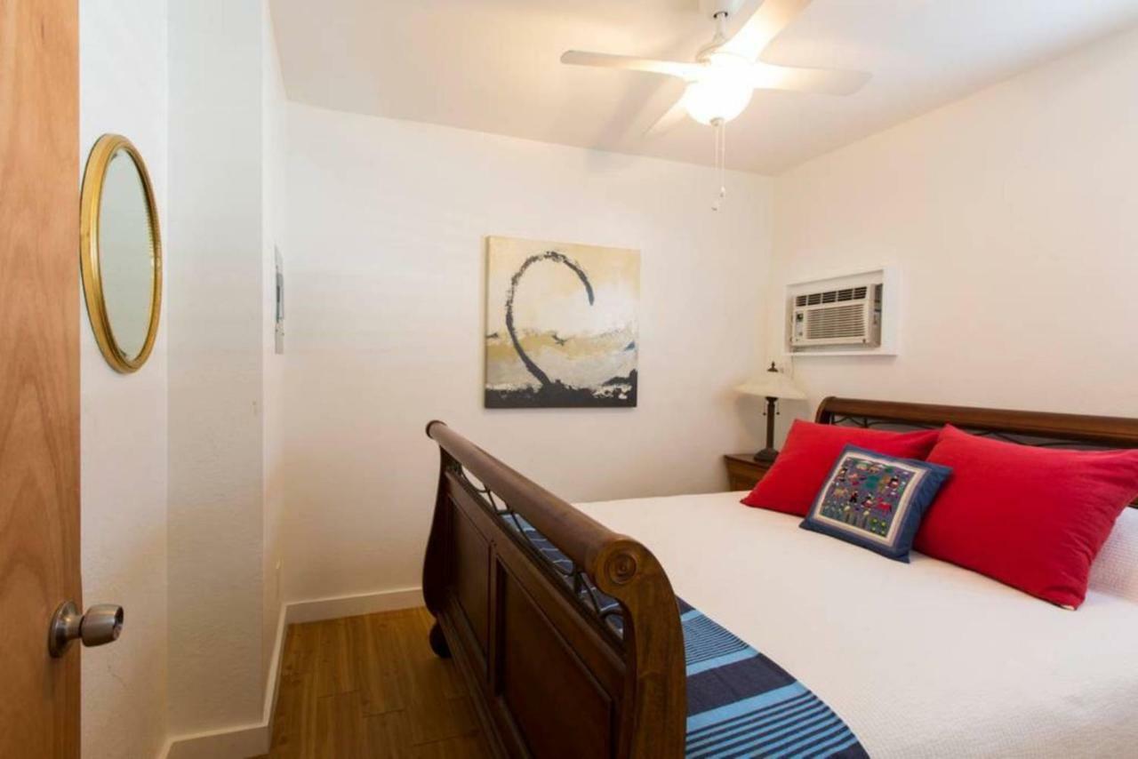 Lambert Family Beach Apartments - Unit 1 Fort Lauderdale Luaran gambar