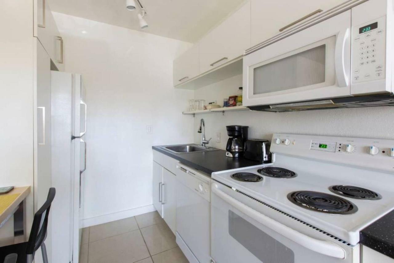 Lambert Family Beach Apartments - Unit 1 Fort Lauderdale Luaran gambar