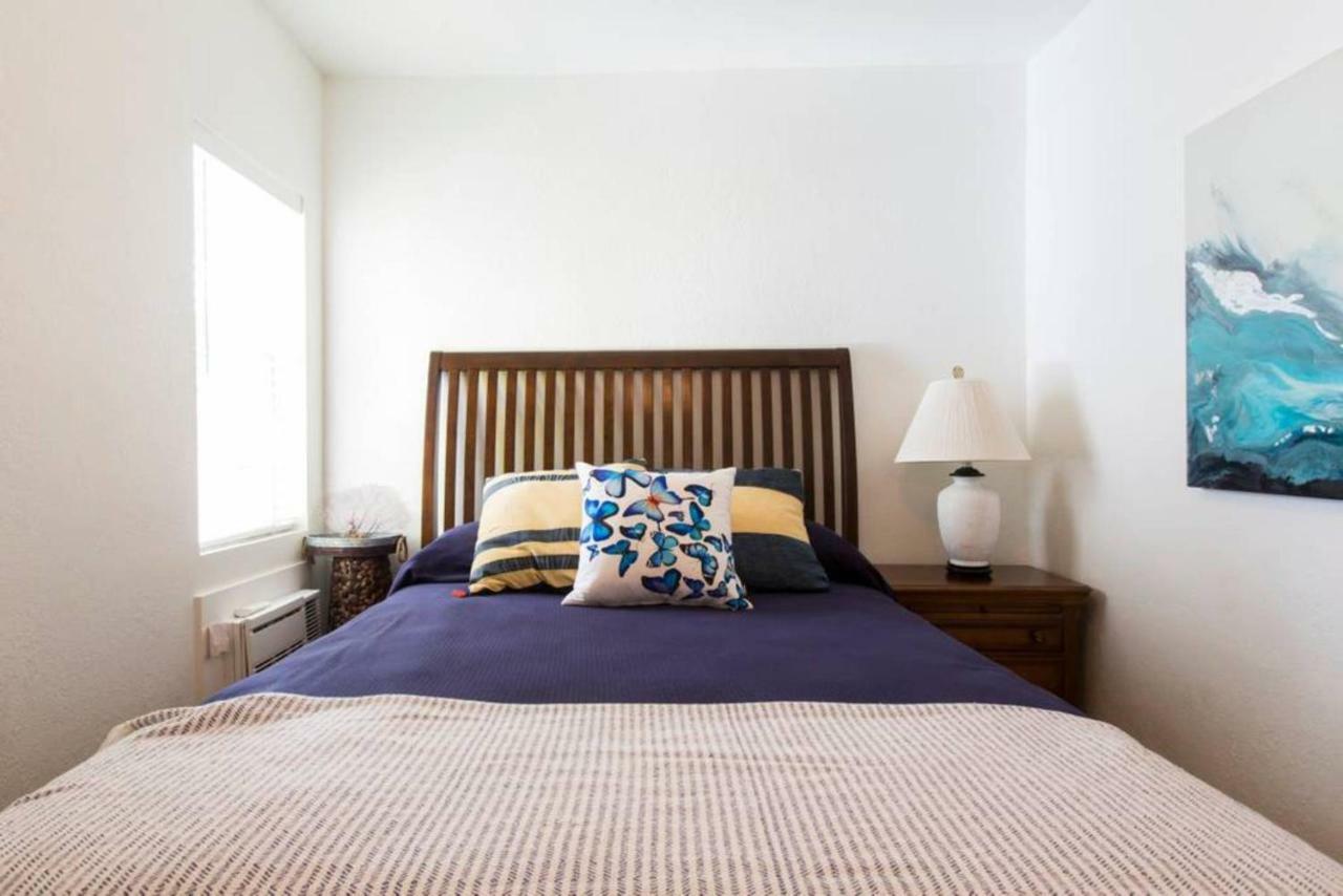 Lambert Family Beach Apartments - Unit 1 Fort Lauderdale Luaran gambar